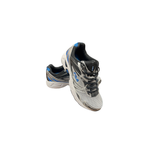 Fila Boys Windrift Running Shoes