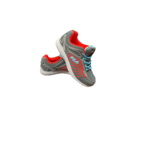 Fila Boys Rocket Fueled Athletic Shoes