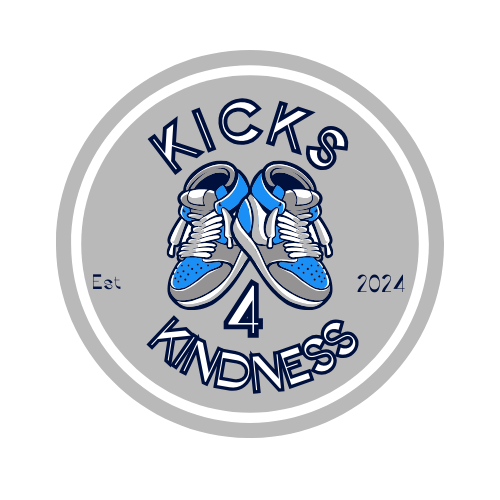 Kicks 4 Kindness