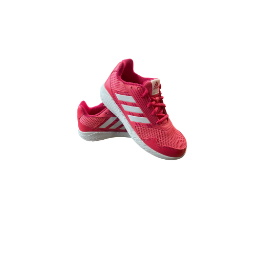 Adidas Girl's Altarun Running Shoe