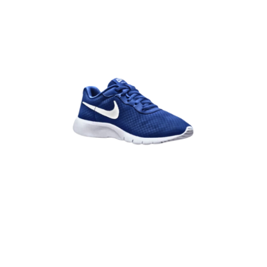 Nike Tanjun EasyOn Boy's Athletic Shoe