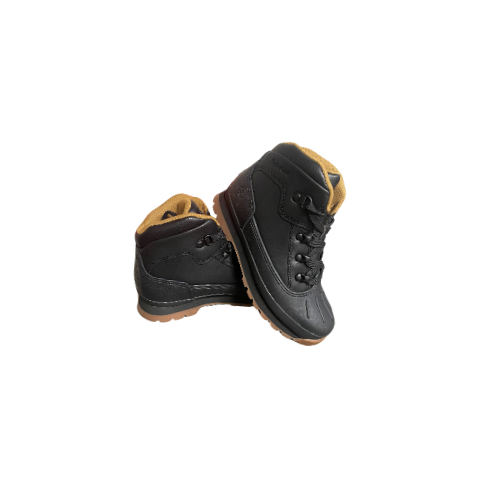 Timberland Toddler Euro Hiker Mid Lace Up Boot Collection