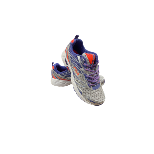 Fila Girl's DLS Running Shoes